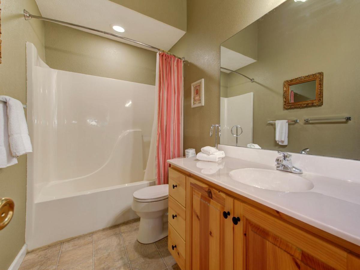 جاتلينبرج Great Expectations, 3 Bedrooms, Fireplace, Pool Table, Hot Tub, Sleeps 10 المظهر الخارجي الصورة